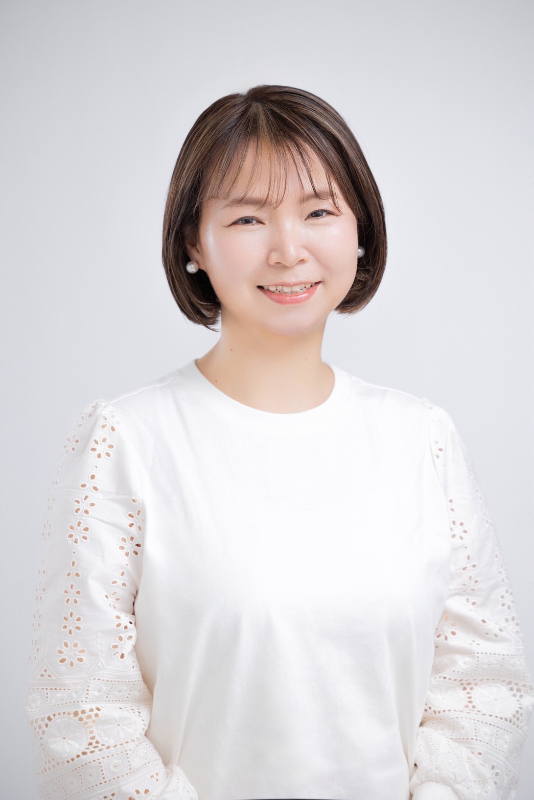講師 大橋美穂