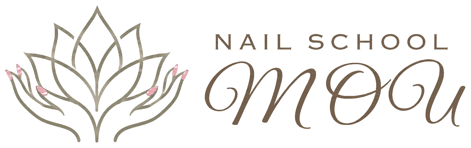 NAIL SCHOOL Mou